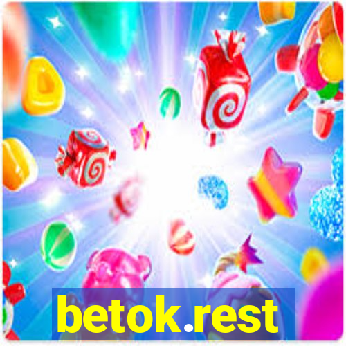 betok.rest