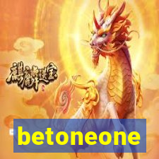 betoneone