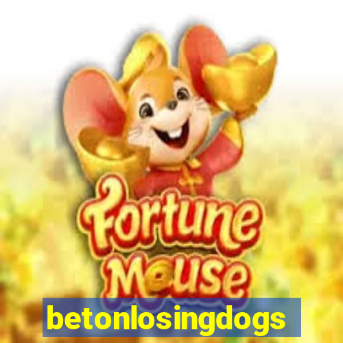 betonlosingdogs