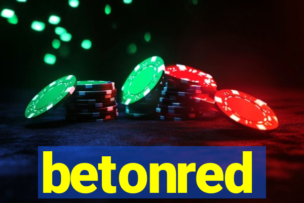 betonred