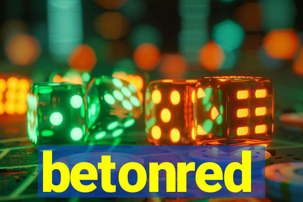 betonred