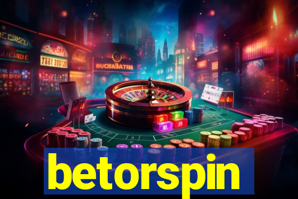 betorspin