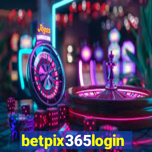 betpix365login