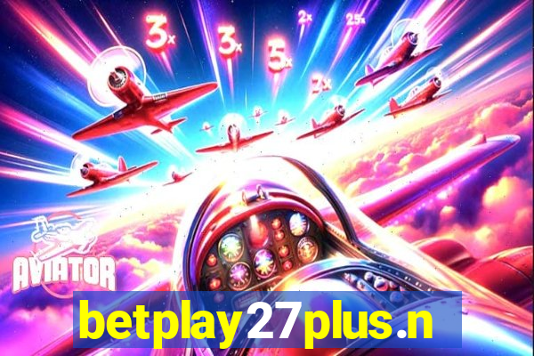 betplay27plus.net