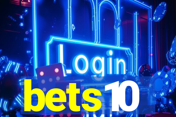 bets10