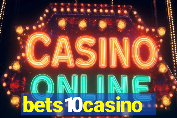 bets10casino