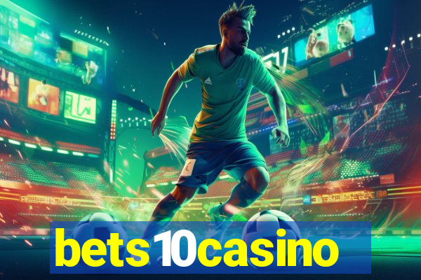 bets10casino