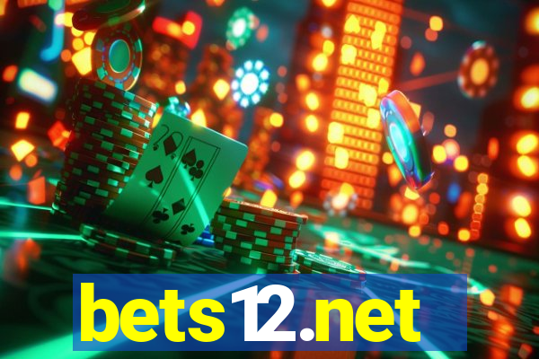 bets12.net