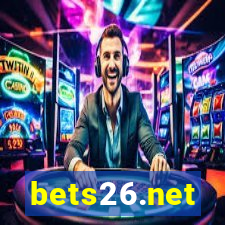 bets26.net