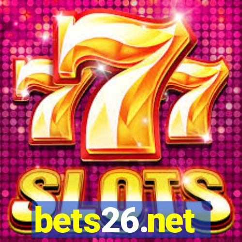 bets26.net