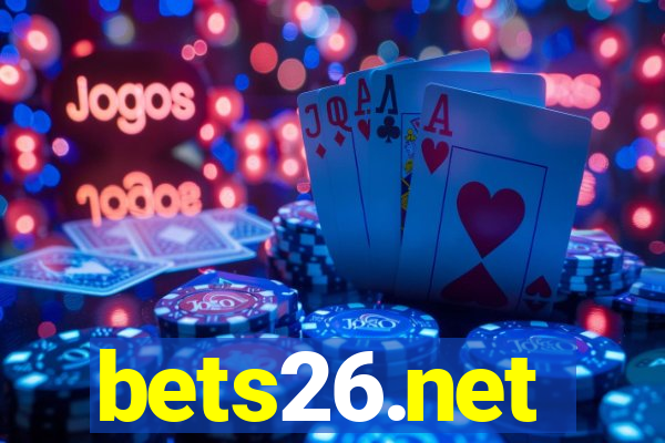 bets26.net