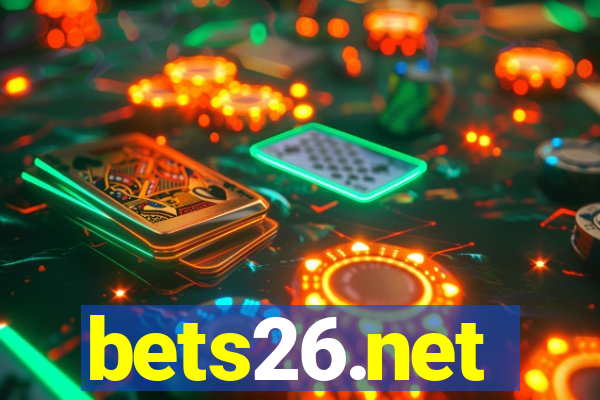 bets26.net