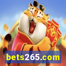 bets265.com