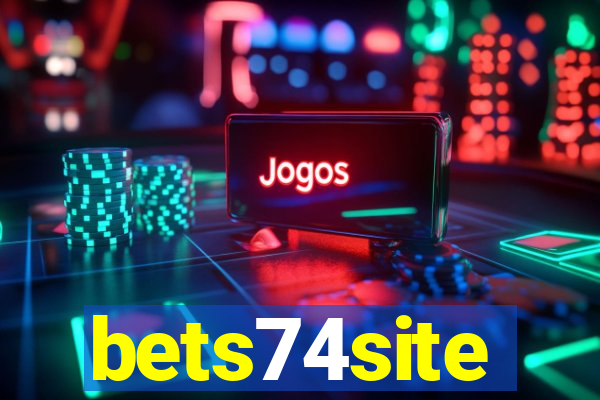 bets74site