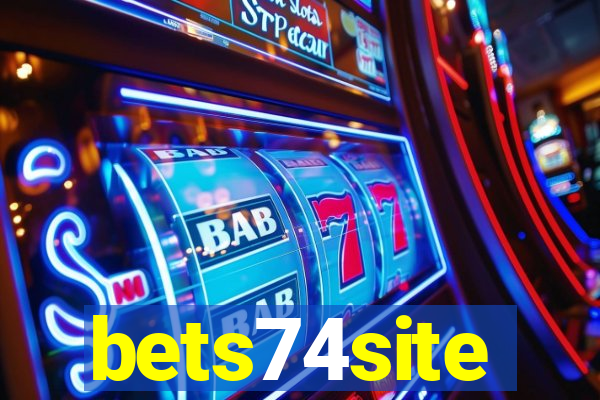 bets74site