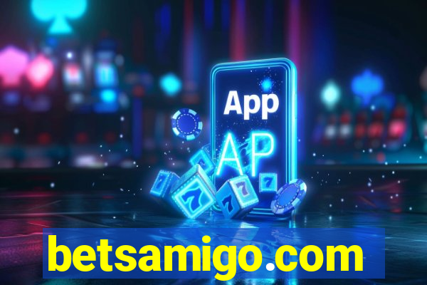 betsamigo.com