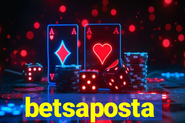 betsaposta