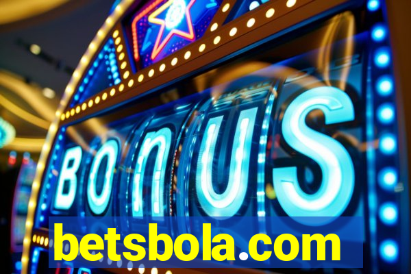 betsbola.com