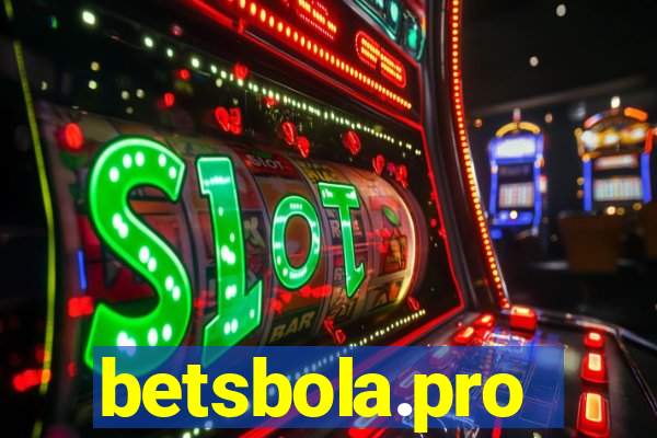 betsbola.pro