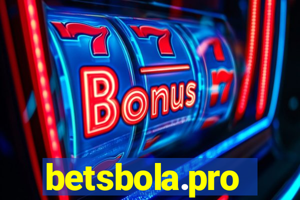 betsbola.pro