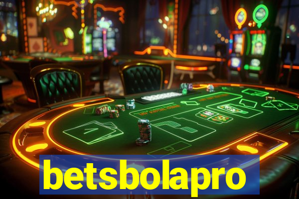 betsbolapro