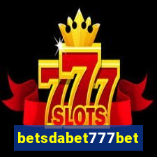 betsdabet777bet