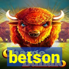 betson