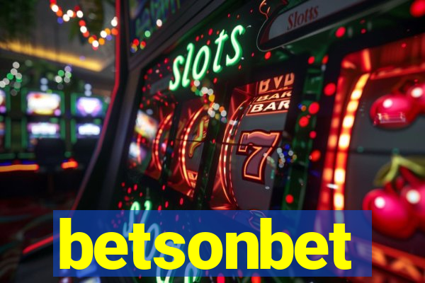 betsonbet