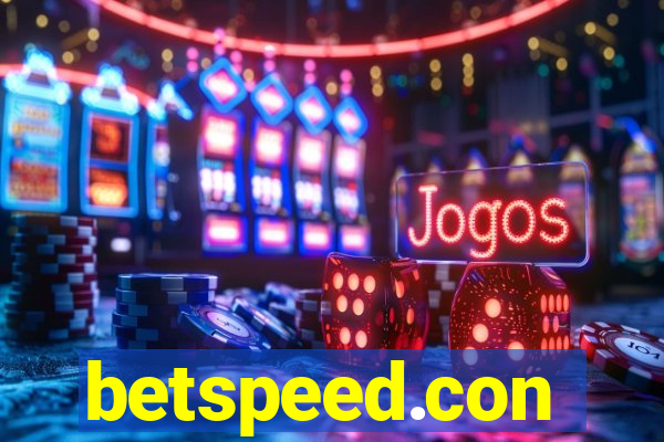 betspeed.con