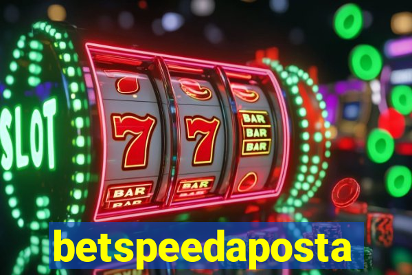 betspeedaposta