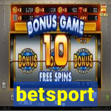 betsport