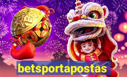 betsportapostas