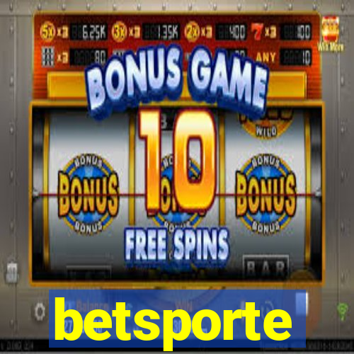 betsporte