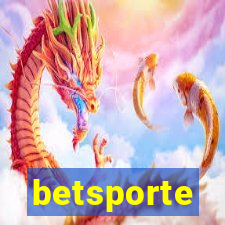 betsporte