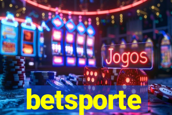 betsporte