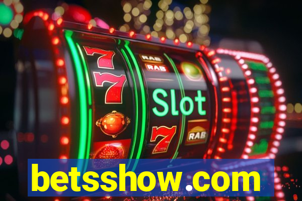 betsshow.com