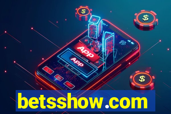 betsshow.com