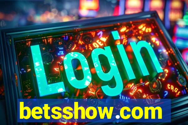 betsshow.com