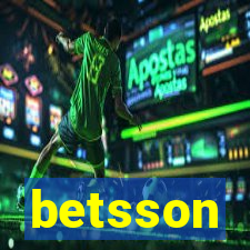 betsson