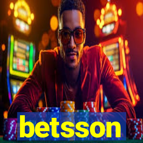 betsson