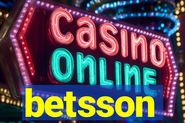 betsson