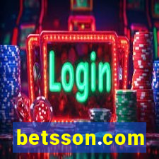 betsson.com