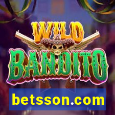 betsson.com