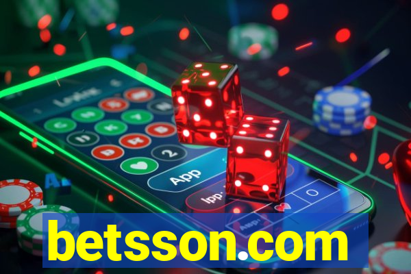 betsson.com