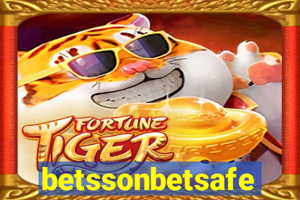 betssonbetsafe