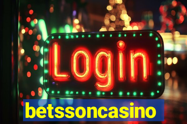 betssoncasino