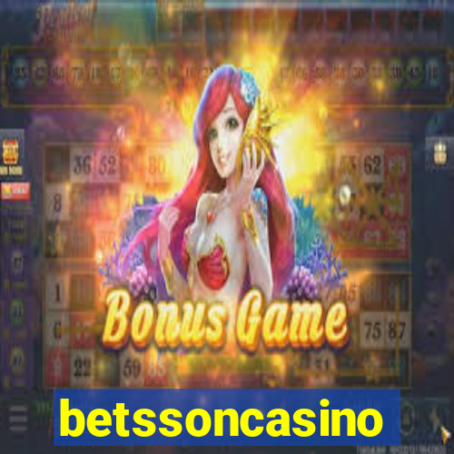 betssoncasino