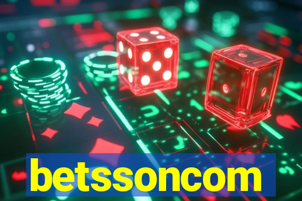 betssoncom