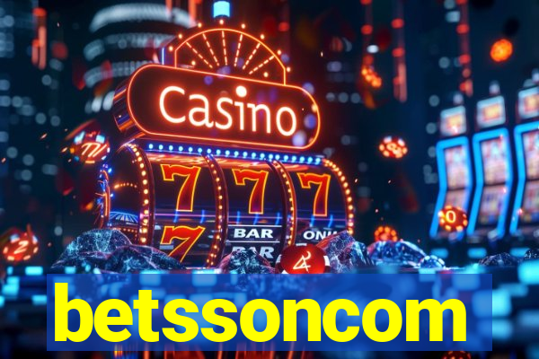 betssoncom