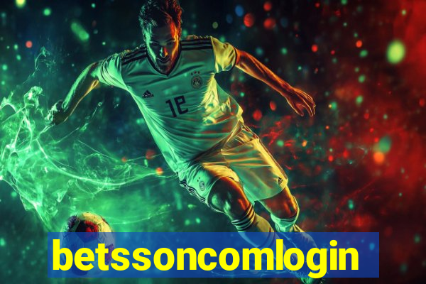 betssoncomlogin